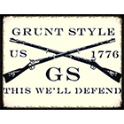 Grunt Style